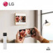 LG Artcool Gallery Premium A09GA2 Inverteres Oldalfali Split klíma (2, 5 kW)